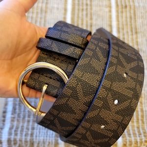 MICHAEL KORS BELT